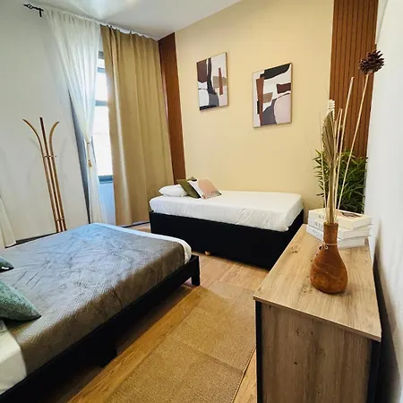 Casa vacanze Lounge One *