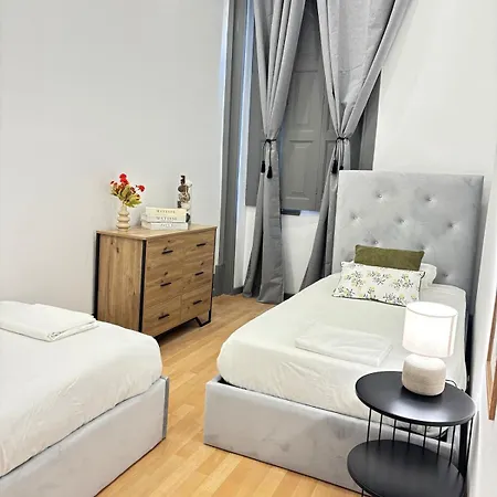 Casa vacanze Lounge One Oporto