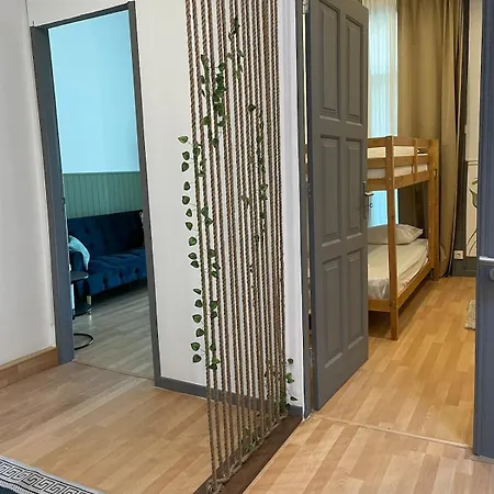 Casa vacanze Lounge One