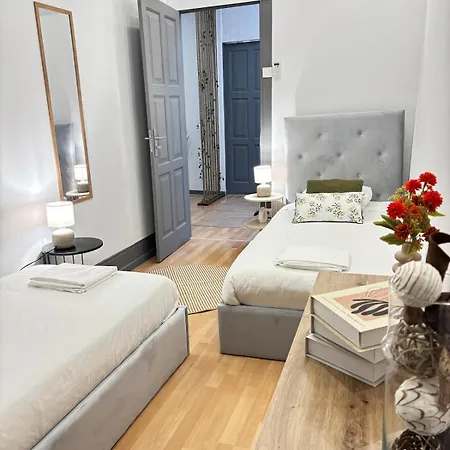 Casa vacanze Lounge One