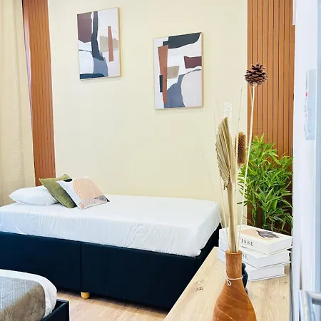 Lounge One Oporto