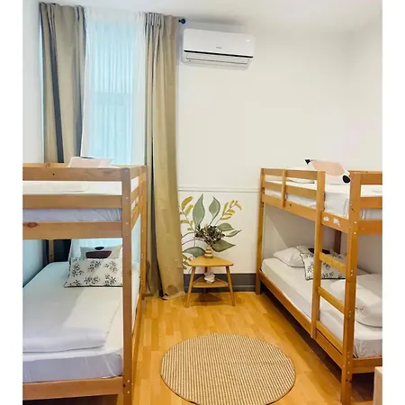 Casa vacanze Lounge One Oporto