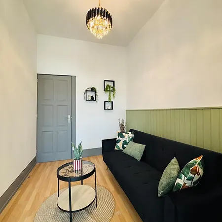 Lounge One Casa vacanze *